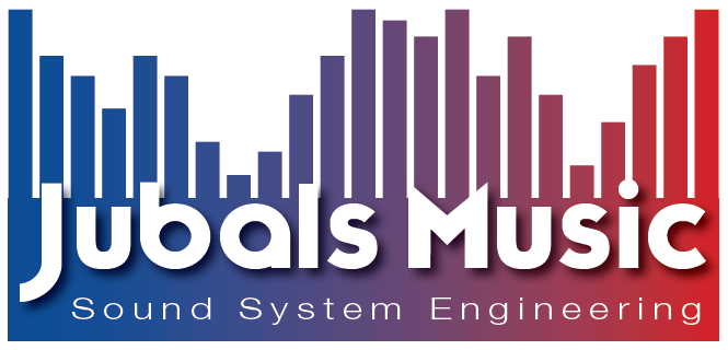 Jubals Music | Sound System Engineers logo